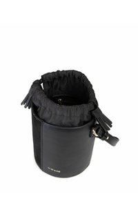 Miriade SECCHIELLO BUNIA - Borsa a mano - nero