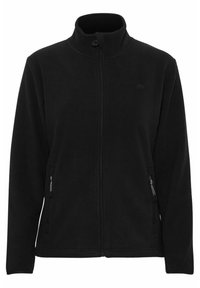 NBCONNA W - Fleecejas - black