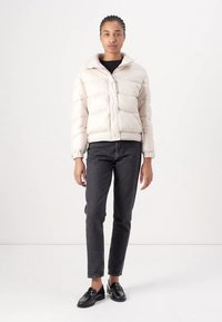 JOOP! ORKIDA  - Žieminė striukė - light beige