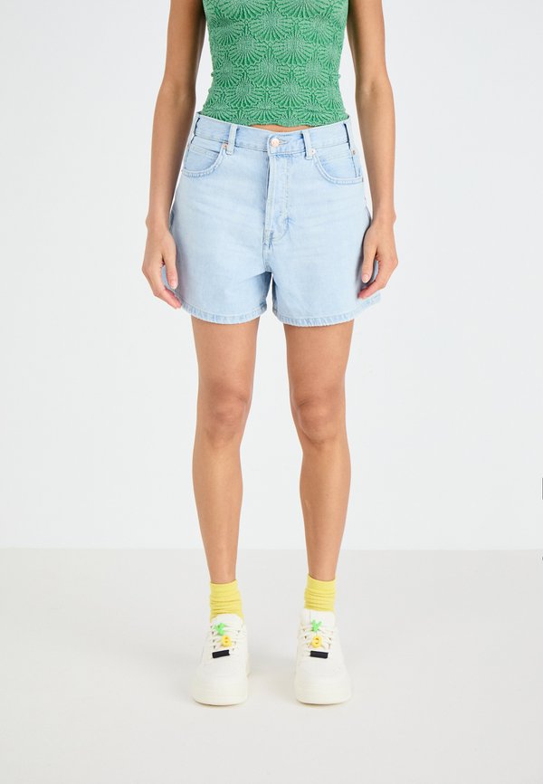 TIPPI  - Denim shorts