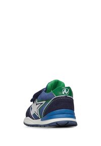 Naturino ROY VL - Scarpe primi passi - marineblau
