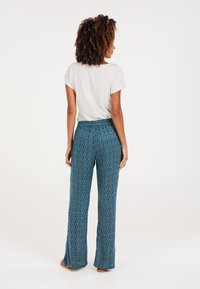 Protest PRTJUNE - Pantaloni - raku blue