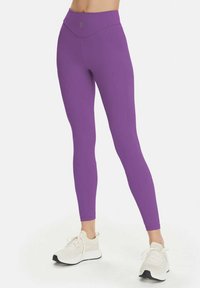 Cardio Bunny - ENERGY - Leggings - Trousers - purple Thumbnail Image 1