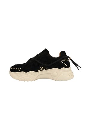 JUPITER STUDS - Trainers - black