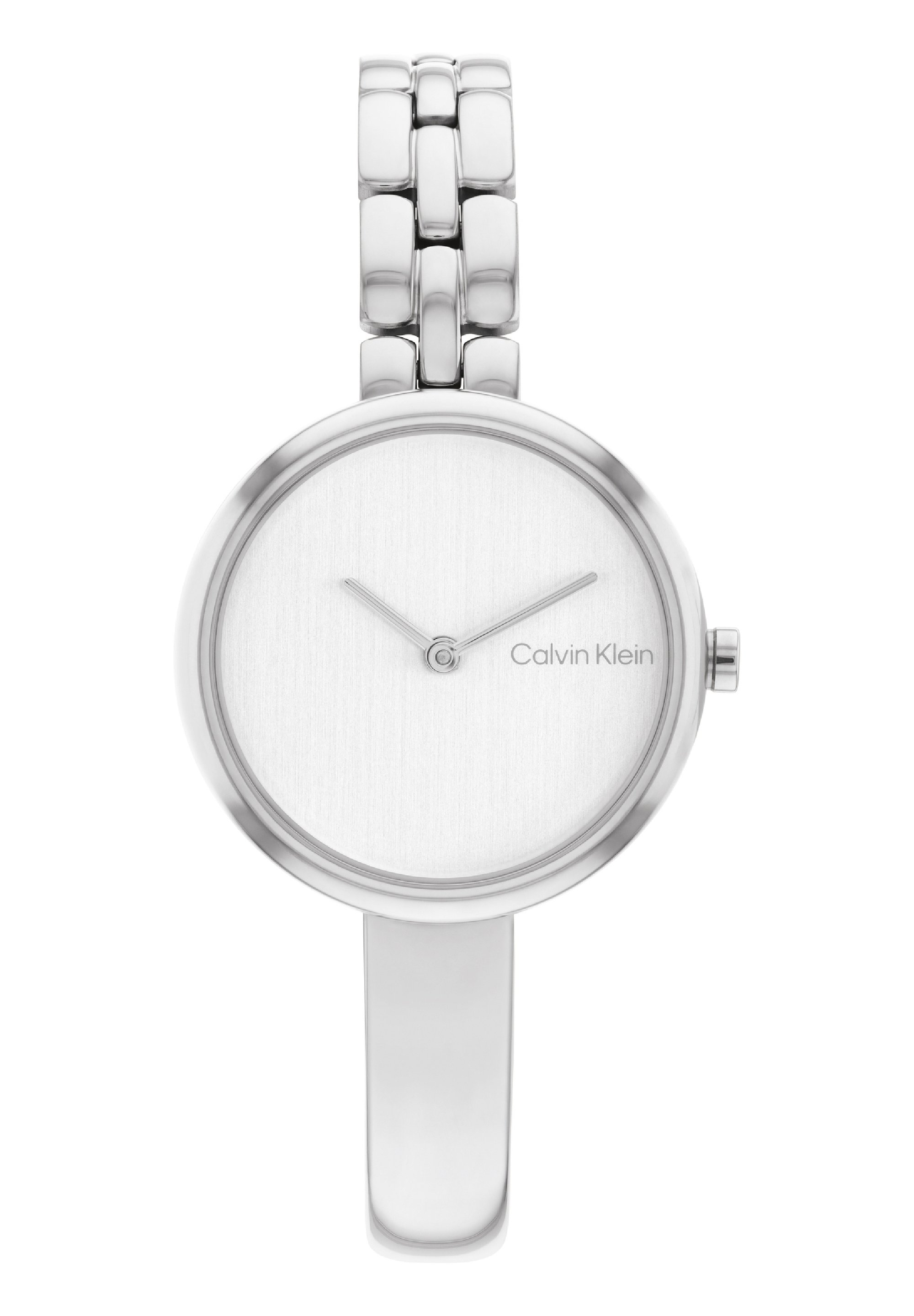 Zalando Ck Uhr Damen Silber Michael Kors Angebote Uhren Mk