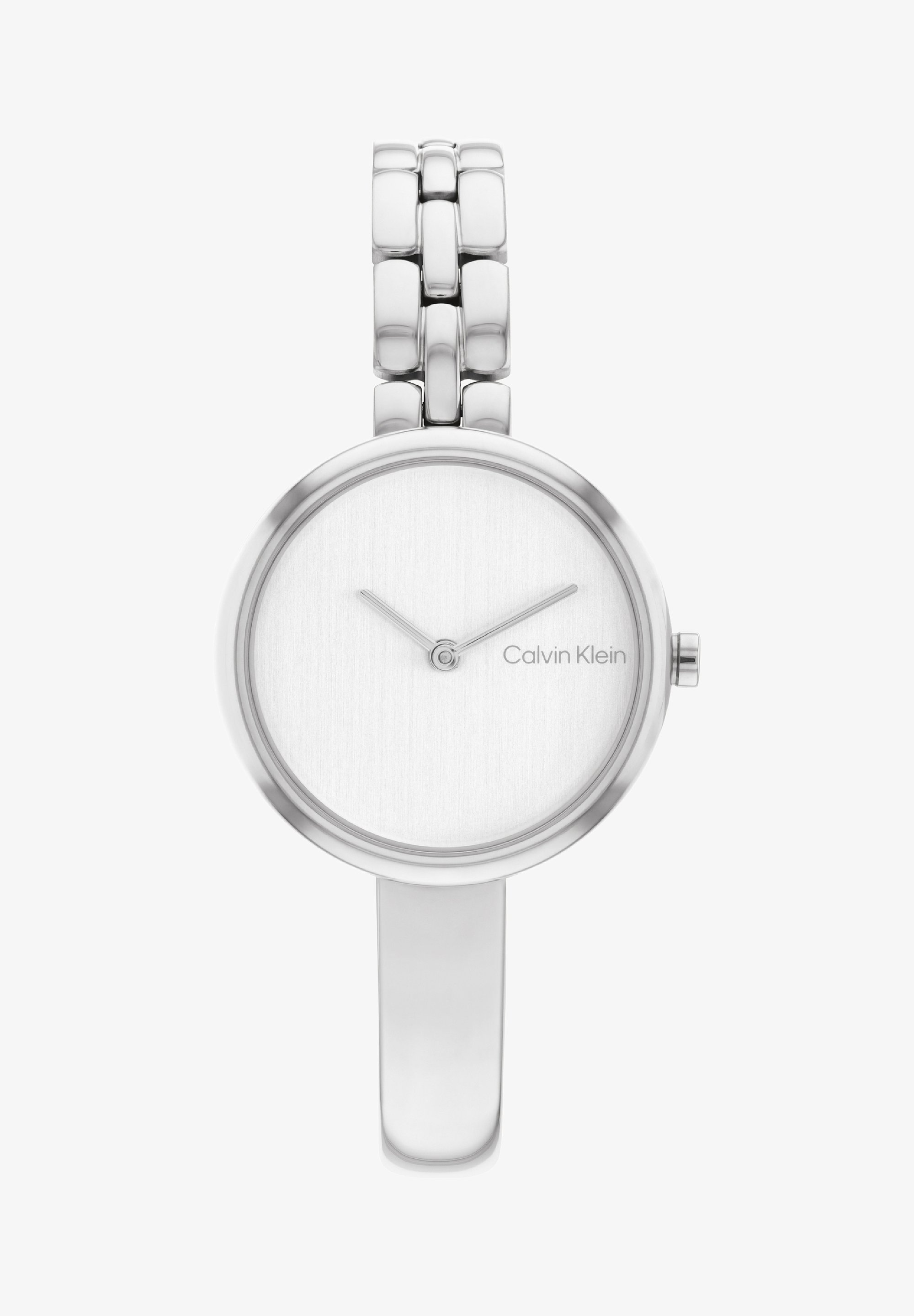 Zalando Ck Uhr Damen Silber Michael Kors Angebote Uhren Mk