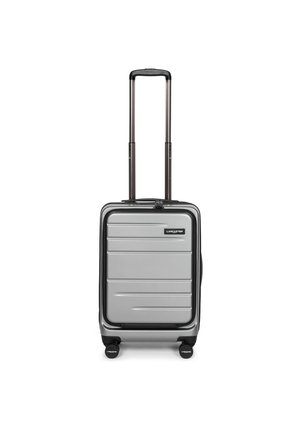 LANCASTER VALISES CDG - Trolley - étain