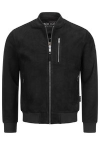 Unausgewählt, black