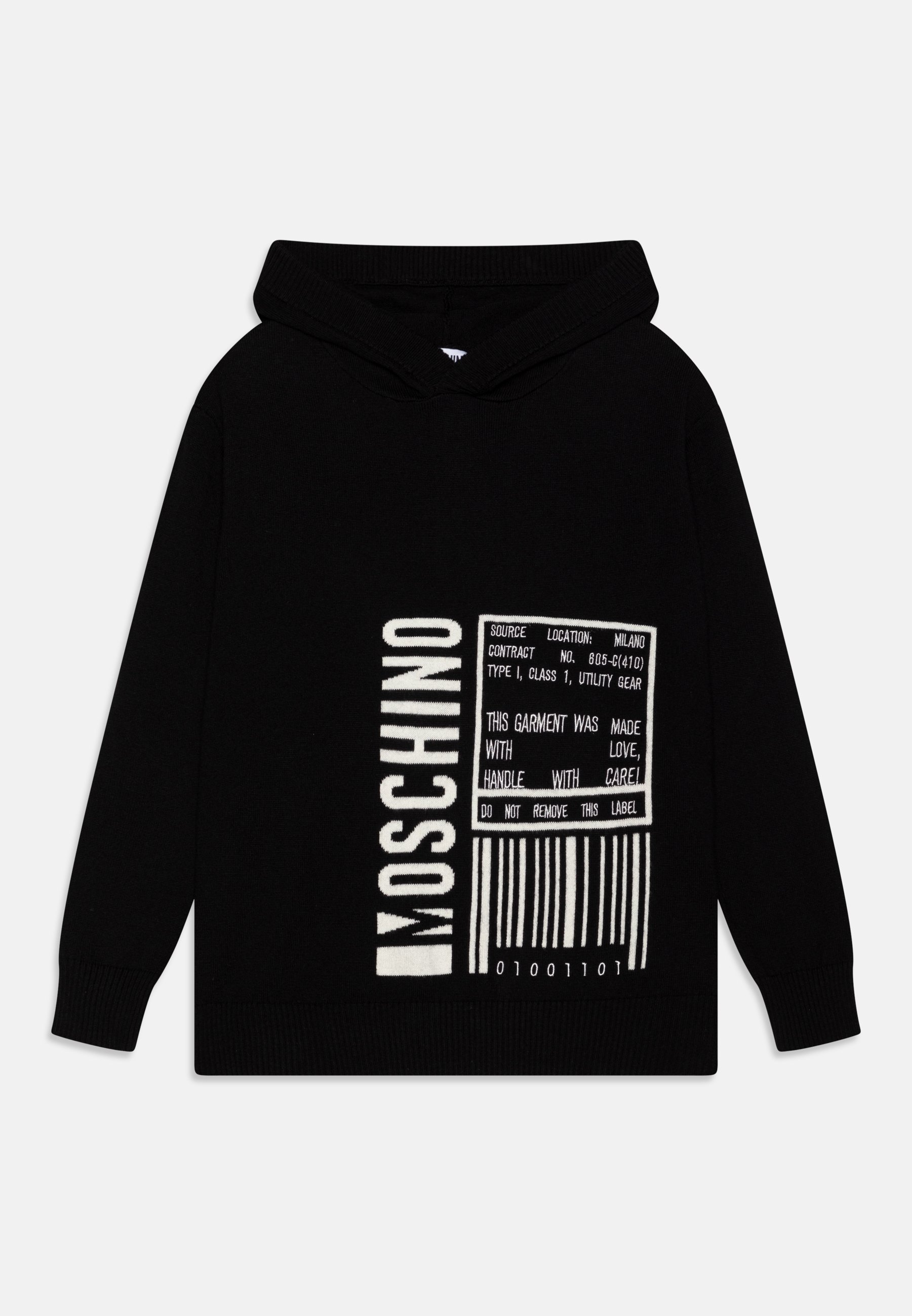 Felpa Moschino Felpe Zalando Ragazza Moschino Zalando Saldi Felpe