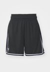 HOOPS TEAM WOMENS GAME SHORT - Spordišortsid - black