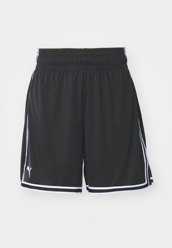 HOOPS TEAM WOMENS GAME SHORT - Sports shorts3