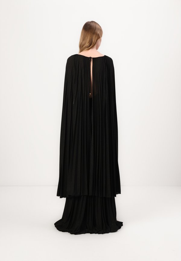 WOMEN'S DRESS - Occasion wear - nero3