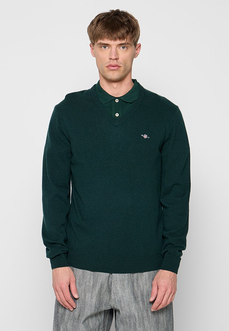 Strickpullover