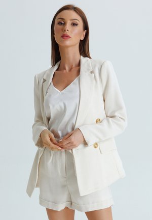 Smart and Joy TAILLEUR - Blazer - blanc
