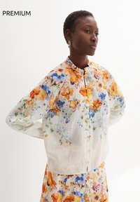 bonprix Camicia - white
