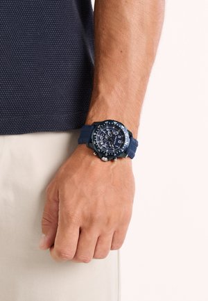 Nautica, - Zegarek chronograficzny