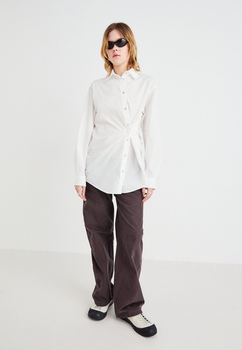 BLOUSES & TOPS | Shop de mooiste designer blouses & tops online | Little Soho