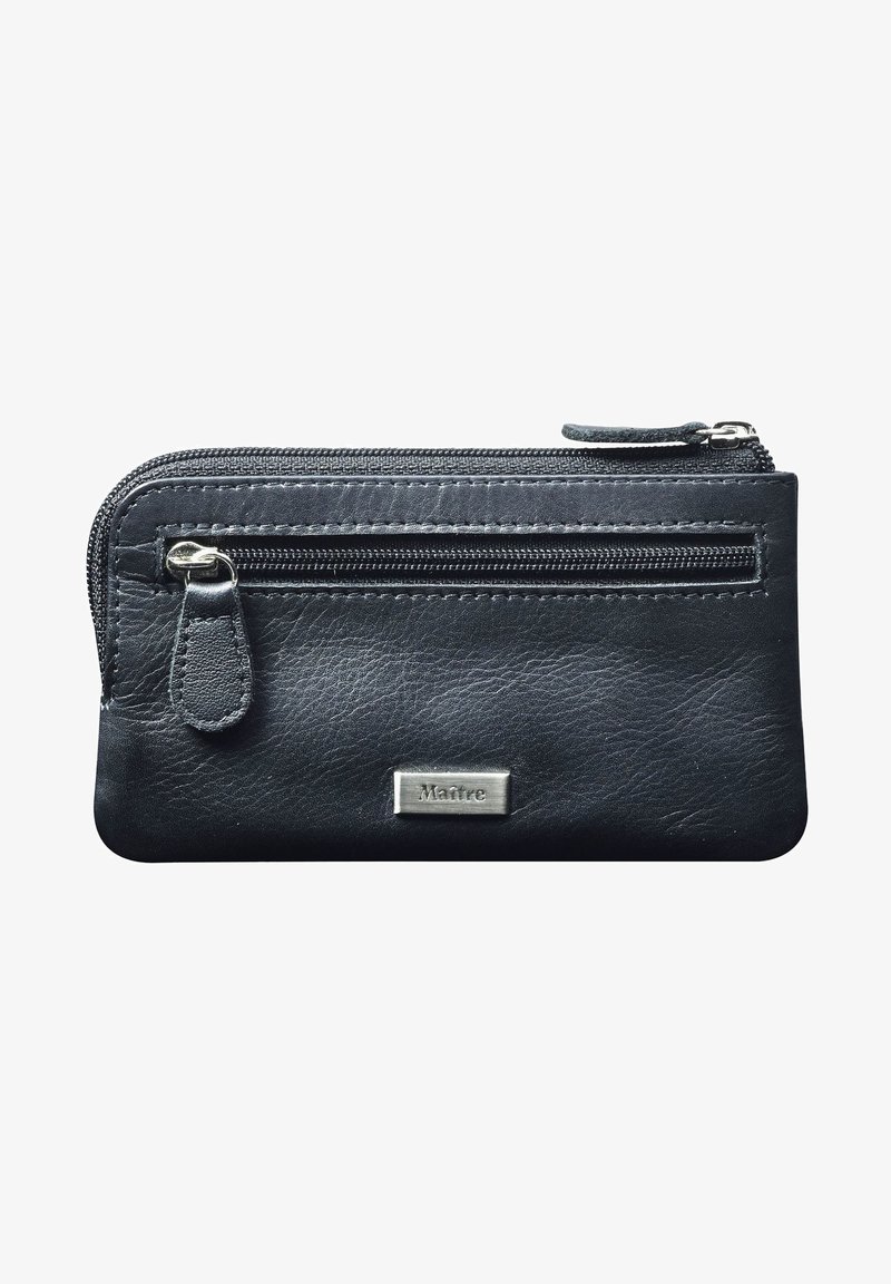 MAITRE Estuche para llaves - black