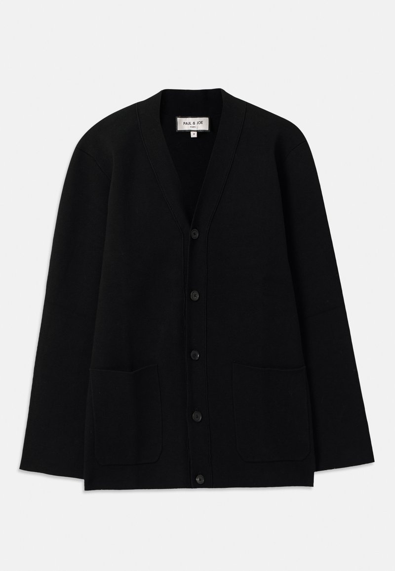 Paul & Joe Vest zwart