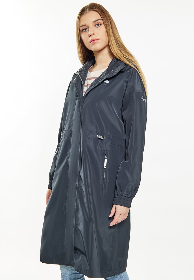 Schmuddelwedda Men's Jacket