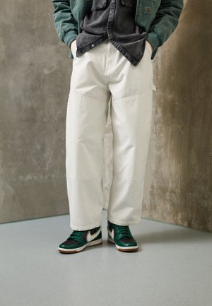 Jeans carpenter - off-white