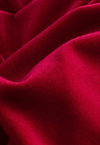Next Cocktailklänning - berry red