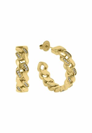 Orecchini - gold