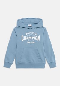 Niewybrane, light blue