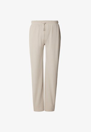 INDICODE JEANS, NOVA - Tepláky - simply taupe