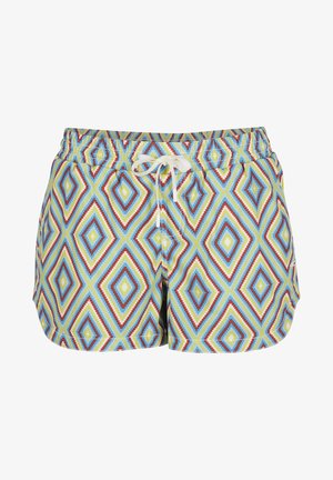 Swimming shorts - snsc door