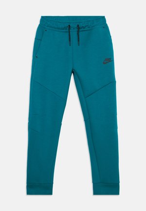 Nike Sportswear, Dresside alumine osa - bright spruce/black