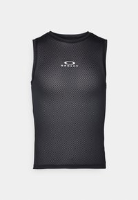 ENDURANCE BASE LAYER - Top - blackout