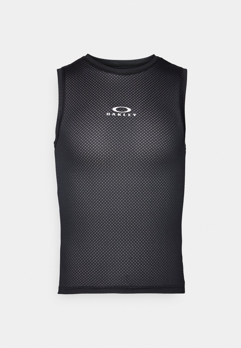 Oakley Top zwart
