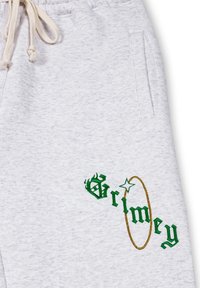 Grimey SAOIRSE  - Pantalones deportivos - sport grey