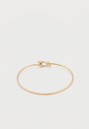 NAUTICAL CHARMS - Rokassprādze - gold-coloured