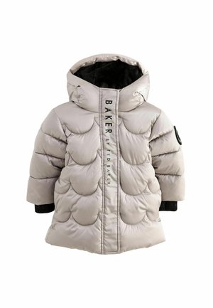 Regnjakke / vandafvisende jakker - oyster