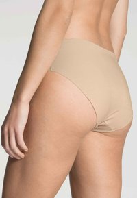Calida NATURAL SKIN - Slip - rose teint