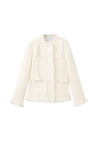 Lichte jas - off white
