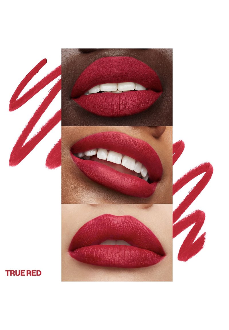 Damen Make-up | Smashbox BE LEGENDARY LINE & PRIME PENCIL Lippenkonturenstift 04 natural rose/rosa - HO37305 Damen Make-up | Smashbox BE LEGENDARY LINE & PRIME PENCIL Lippenkonturenstift 04 natural rose/rosa - HO37305