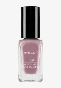 INGLOT - O2M BREATHABLE NAIL ENAMEL - Nagellak - "678" Miniatuurafbeelding 1