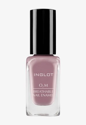INGLOT O2M BREATHABLE NAIL ENAMEL - Nagellack - "678"
