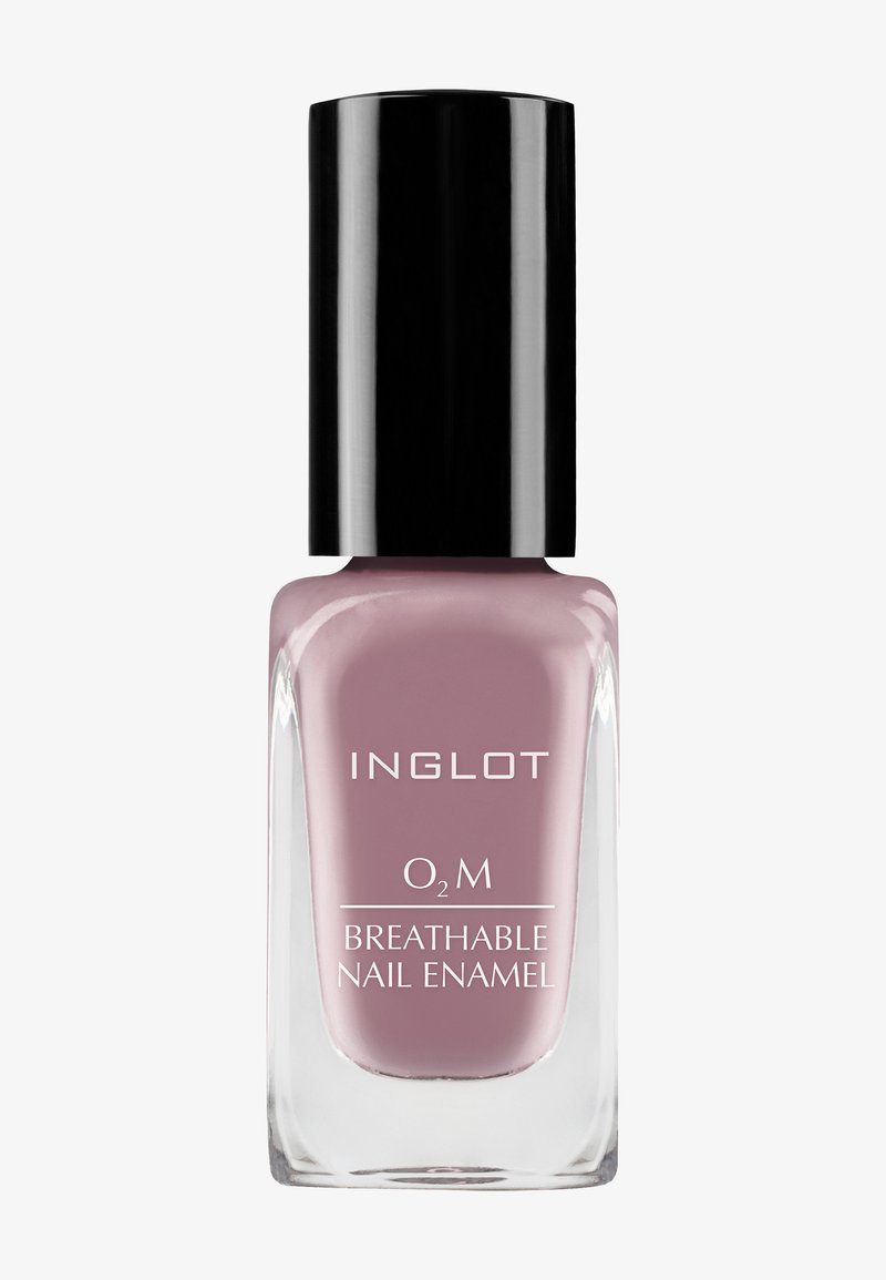 INGLOT - O2M BREATHABLE NAIL ENAMEL - Nagellak - "678", Vergroten