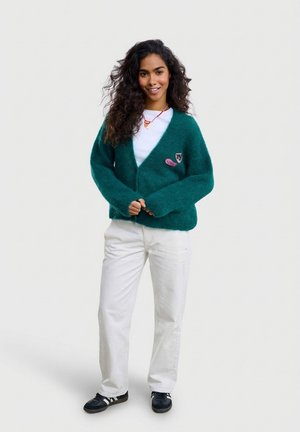 BUTTERCUP - Kardigan