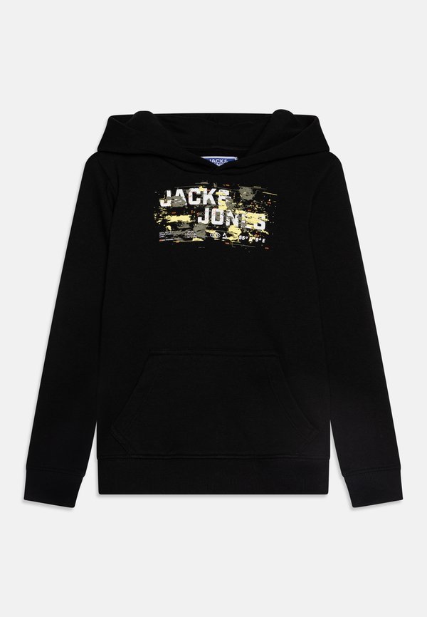 JCOOUTDOOR LOGO HOOD JNR - Kapuzenpullover