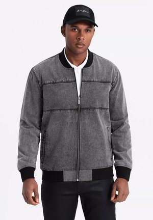 Farkkutakki - grey