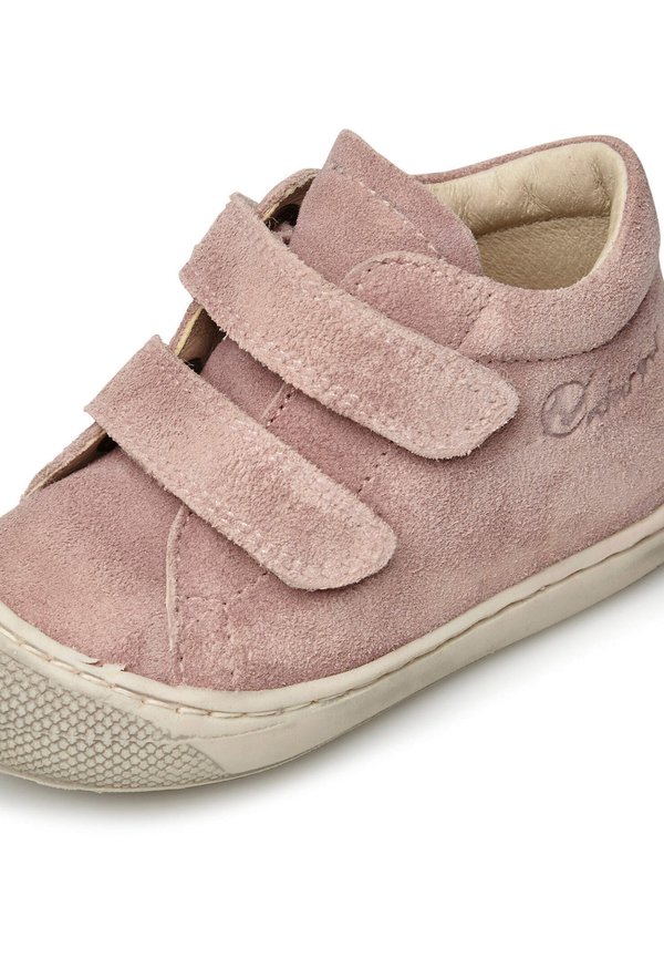 COCOON – Lauflernschuh – rosa