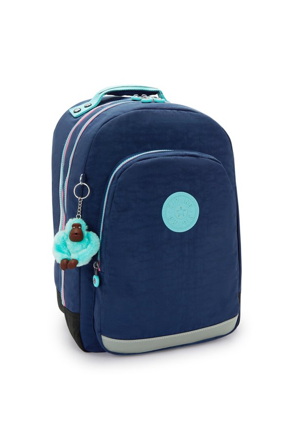 BACK TO SCHOOL CLASS ROOM - Schulranzen