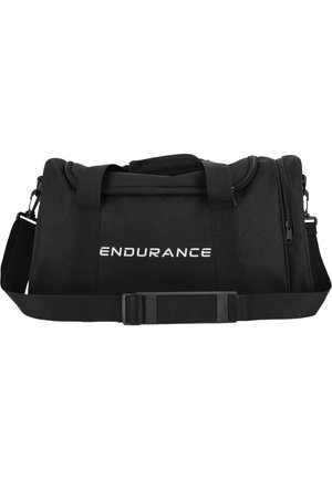 Endurance Sac de sport - black