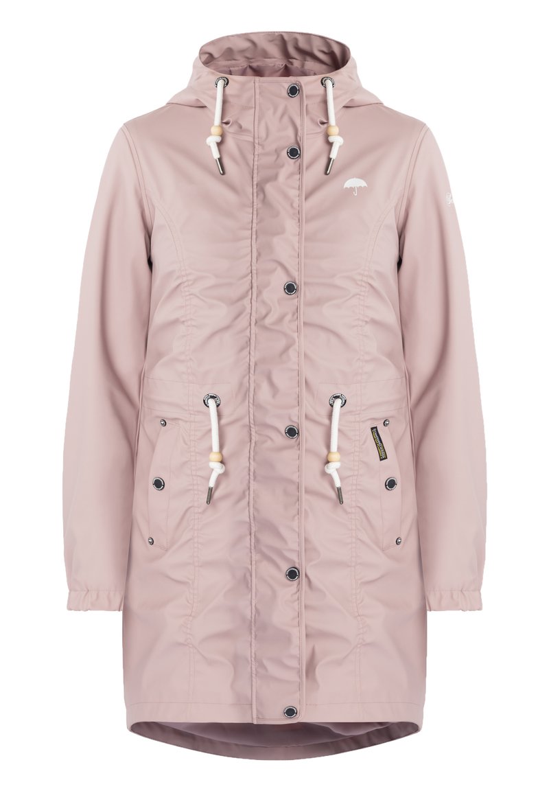 Schmuddelwedda Regenjas roze Schmuddelwedda Regenjas roze