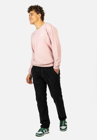 Reell REGULAR FLEX - Chino - black cord